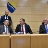 Federacija dobila rebalansirani budžet težak 5,5 milijardi KM