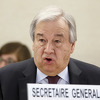 Guterres: Ovo su mračni dani, ali imamo rijetku priliku da svijet obnovimo nabolje