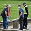 Sarajevo: Dvojica muškaraca spasila dijete koje je upalo u bunar na Alipašinom Polju