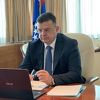 Tegeltija razgovarao s predsjednikom EBRD-a: Negativni efekti na privredu BiH