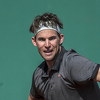 Thiem: Ne odstupam od svog mišljenje, neki teniseri ne zaslužuju pomoć
