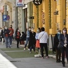 Isplaćen 1,1 milion KM privrednicima u Sarajevu koji su pogođeni blokadom rada