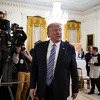 Trump: Amerika ima najviše zaraženih zbog dobrog testiranja, druge zemlje zaostaju