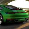 Porsche proširio ponudu opcija za model 911 Carrera