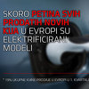 Rekordna prodaja Kijinih hibridnih i električnih vozila u prvom kvartalu