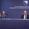 Naredne sedmice u FBiH otvaraju se trgovine na veliko i malo, mali obrti, notarski uredi...
