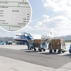 Respiratori i danas stoje na aerodromu, čeka se da "Srebrena malina" uplati više od milion KM