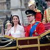 Princ William i Kate Middleton danas proslavljaju devetu godišnjicu braka