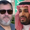 Raiola umjesto u Real zvijezdu Ajaxa vodi kod princa Salmana u Newcastle