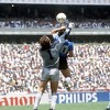 Maradona: Tražim od "Božije ruke" da prekine pandemiju koronavirusa