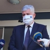 Dragan Čović: Bez pomoći prijatelja iz EU teško ćemo izvući našu ekonomiju