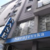 Današnji promet na Sarajevskoj berzi oko 340.000 KM