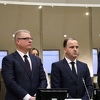 DF traži hitnu sjednicu Parlamenta BiH radi imenovanja Komšićevog savjetnika u CIK