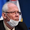 Kon: Evidentno je gašenje virusa u Srbiji, ali oprez je neophodan