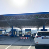 Na graničnim prelazima u FBiH u posljednja 24 sata povećan broj putnika