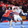 Reprezentativac Hrvatske o odluci EHF-a: Ko kaže da Bosna ne može proći, uzeli su im šansu