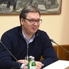 Vučić najavio: 1. maja vani mogu izaći samo penzioneri - zabrana traje do subote ujutro