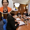 Kako je Šarovićeva savjetnica postala predsjednica CIK-a, a kadar PDP-a član