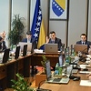 Danas vanredna sjednica Vijeća ministara BiH, dnevni red u znaku borbe protiv virusa