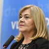 Zašto je Jelka Milićević potpisala odluku o raspodjeli respiratora ako se ranije žalila na nepravilnosti