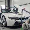 DTE Systems tunirao BMW i8: Više snage, manja potrošnja