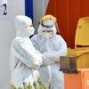 Od 1.030 testiranih uzoraka u FBiH od jučer 27 osoba pozitivno na koronavirus