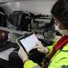 Sarajevo: Službenici Hitne pomoći će putem interneta znati da li pacijent ima koronavirus