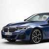 Ovako izgleda redizajnirani BMW Serije 5