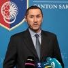 Halebić: Pad prihoda Kantona Sarajevo iznosit će više od 100 miliona KM
