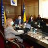 Vlada Federacije krenula u veliko zaduživanje na domaćem planu od 100 miliona KM