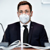 Adnan Ćatić osuđen na tri godine zatvora zbog utaje poreza