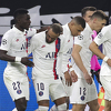 Zvanično: PSG prvak Francuske, ispali Amiens i Toulouse, u ligu ulaze Lorient i Lens