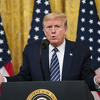 Trump: Vidio sam dokaz da je koronavirus nastao u kineskom laboratoriju, ali ne smijem reći kakav