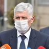 Čović zatražio dolazak ruskog medicinskog tima u Mostar, saglasnost mora dati Predsjedništvo