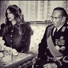 Severina kao Jovanka rame uz rame sa Titom: Čestitam vam 1. maj