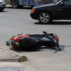 Motociklista koji je sletio s ceste kod Trebinja teško povrijeđen