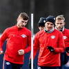 RB Leipzig od sljedeće sedmice kreće s ekipnim treninzima