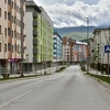 Ulice Istočnog Sarajeva sablasno puste, 1. maj se "slavi" u četiri zida