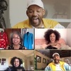 Will Smith na Snapchatu okupio ekipu kultne serije "Princ iz Bel Aira"