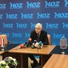 HDZ o nedolasku ruskih medicinara u Mostar: Bespotrebni politički sukobi