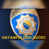 Preko granica na području FBiH od jučer u zemlju ušla 603 putnika