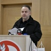 Hadžiabdić o mobingu i diskriminaciji u SSS BiH: Ogromna sramota za sindikalni pokret