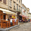 Dva grada u Hrvatskoj će trgove i ulice pretvoriti u kafiće i restorane