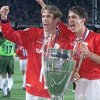 Neville: Došao sam na Old Trafford, a moj brat idiot nije se želio pozdraviti