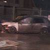 Na Stupu potpuno izgorio automobil, nema povrijeđenih osoba