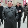 Sjevernokorejski mediji objavili fotografiju Kim Jong-una kao dokaz da je zdrav i živ