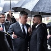 Milanović: Isticanje ustaškog simbola je bila sabotaža državnog protokola