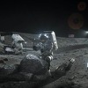 NASA odabrala tri kompanije koje će praviti letjelice za putovanja na Mjesec