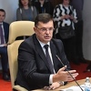 Tegeltija čestitao novinarima u BiH Svjetski dan slobode medija