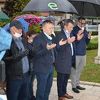 Ibrahim Hadžibajrić: Da je palo Sarajevo, ne bi ni nas danas bilo ovdje